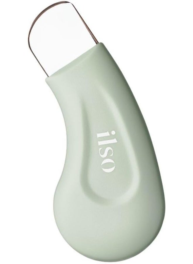 ilso أداة إزالة الرؤوس السوداء ILSO ديب كلين ماستر/آمنة ومصنوعة من السيليكون/يمكن استخدامها مع كريم الطين وزيت التنظيف (أداة احترافية لإزالة الرؤوس السوداء) - Image 1